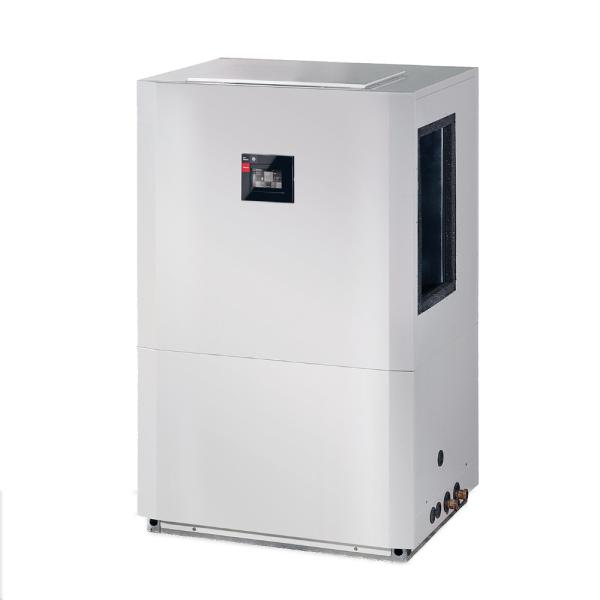 Dimplex LI 12TU Hocheffiziente Luft/Wasser-Wärmepumpe